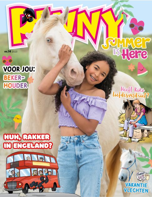 Tijdschrift 14 - 2025