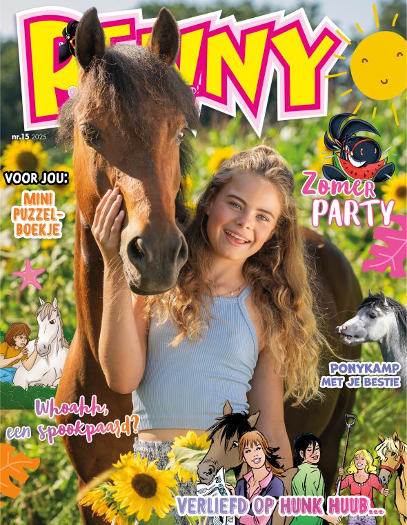 Tijdschrift 15 - 2025