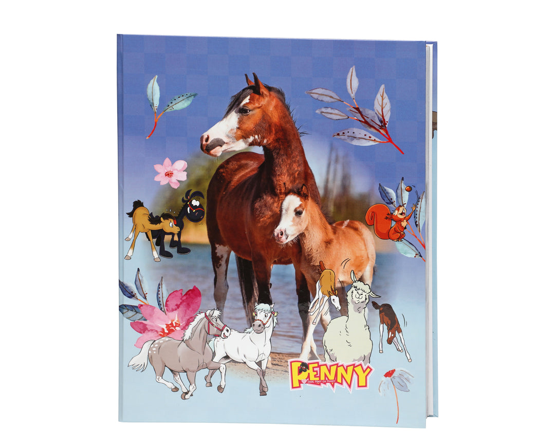 Penny Verzamelband Romy