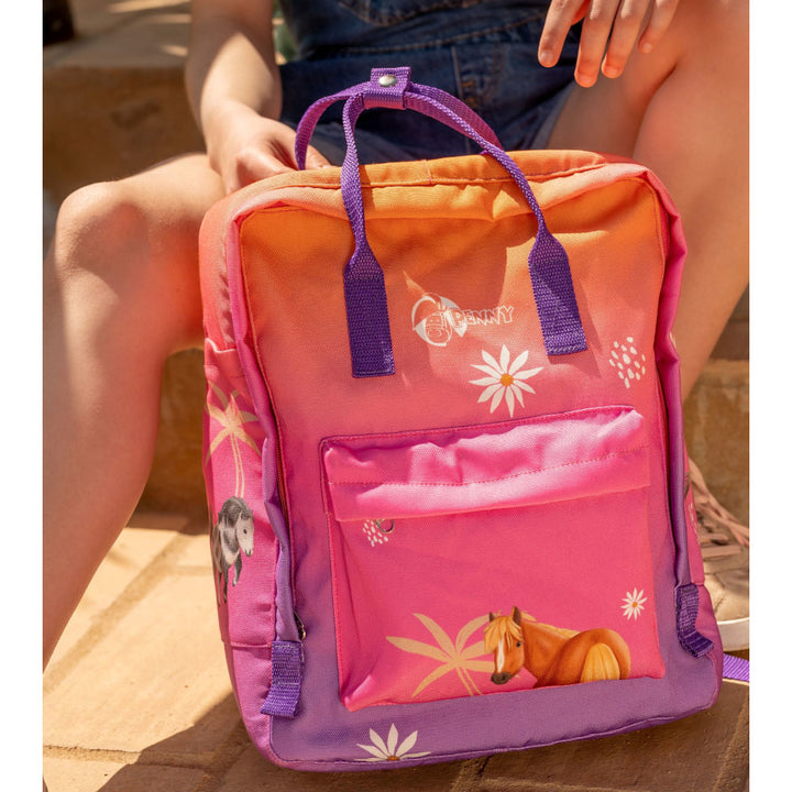 Schooltas Tara - Rugzak