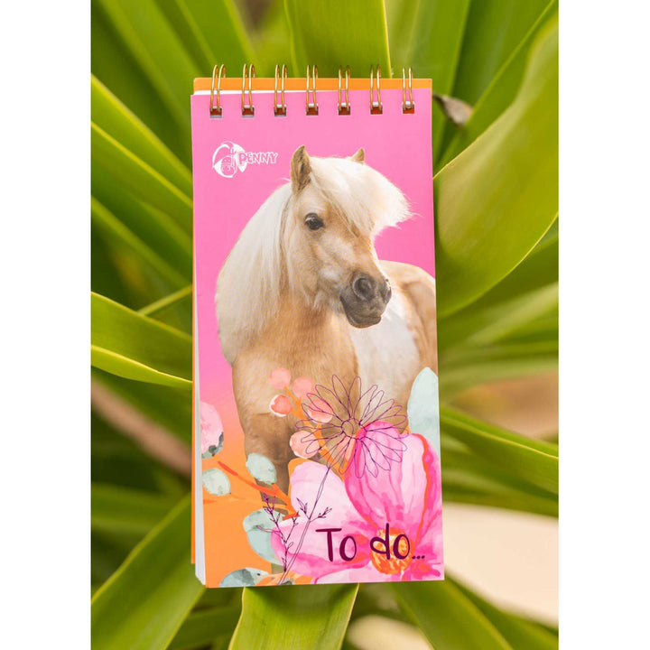 Penny | To do boekje Saar