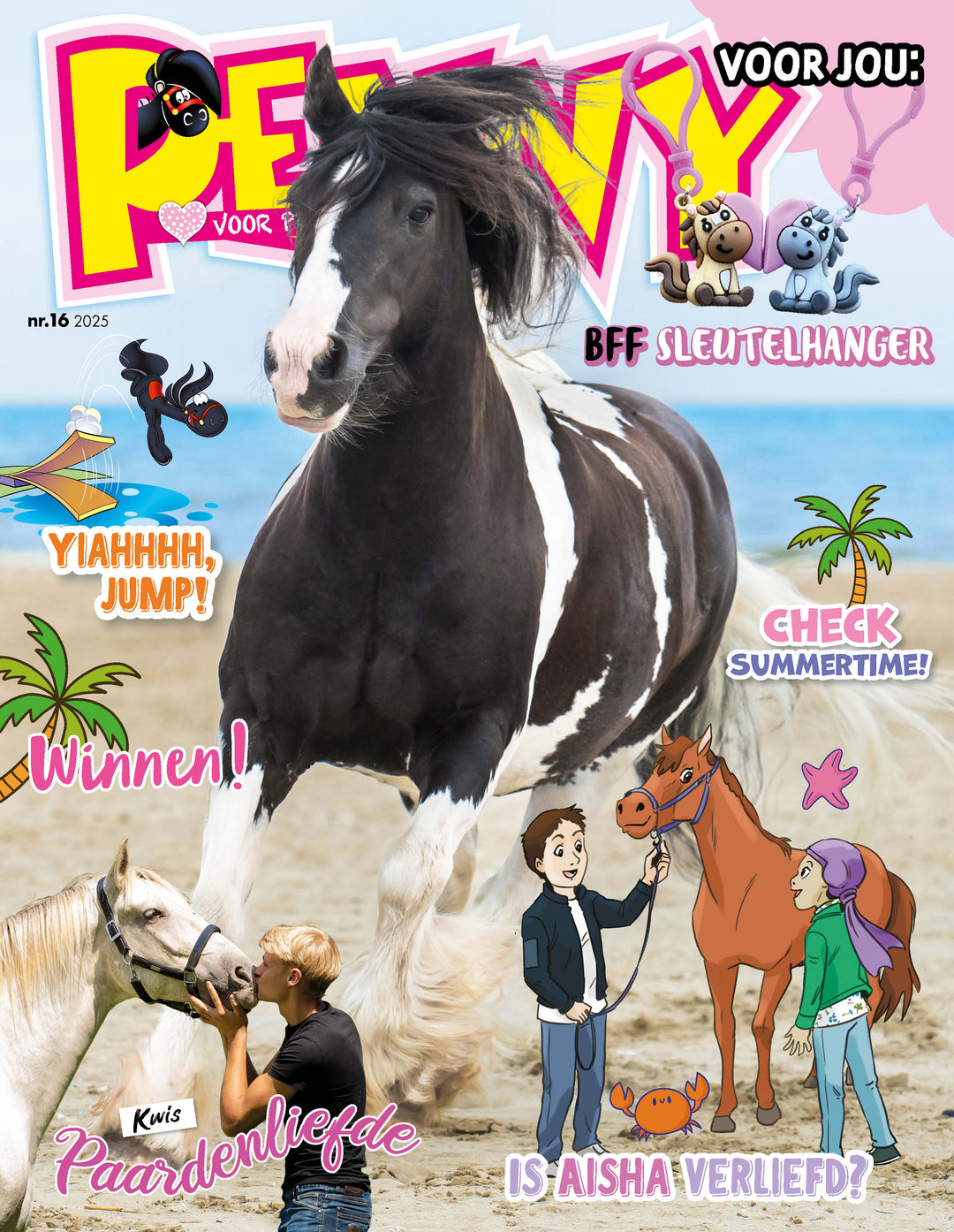 Tijdschrift 16 - 2025