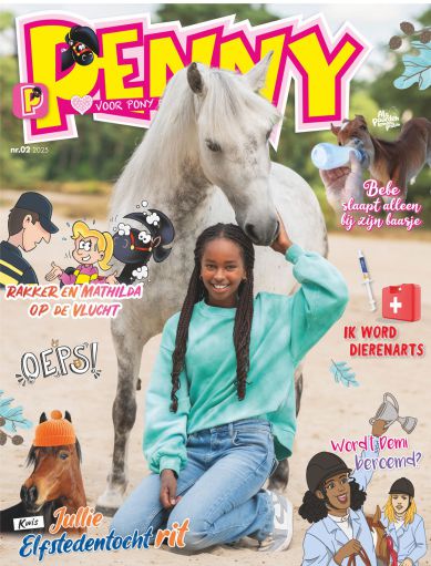 Tijdschrift 2 - 2025