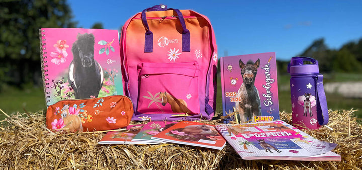 XXL Schoolpakket 2025