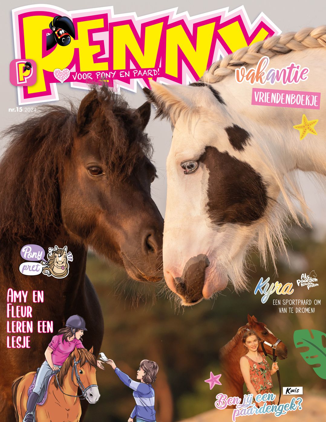 Tijdschrift 15 - 2024