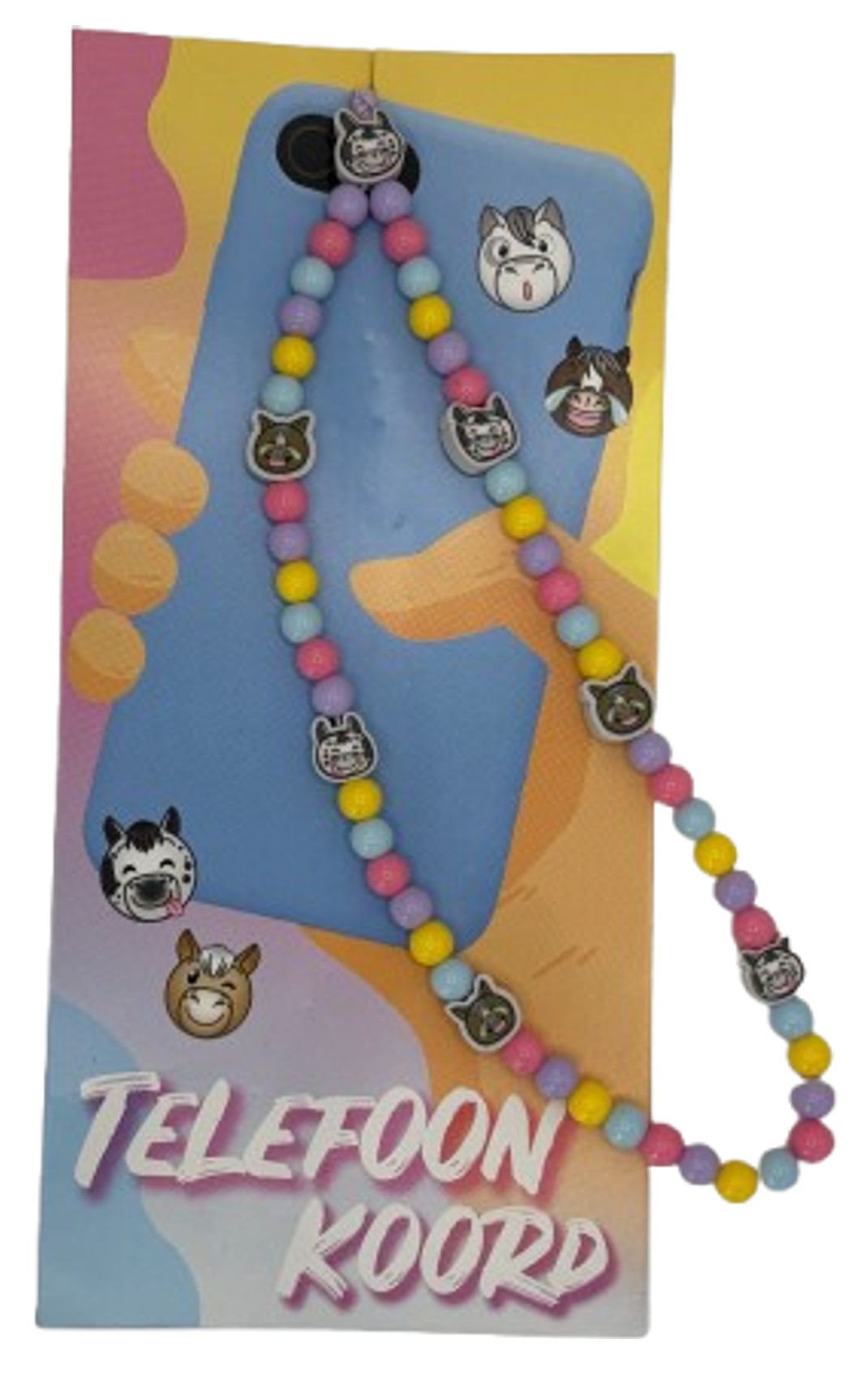 Penny Telefoonkoord