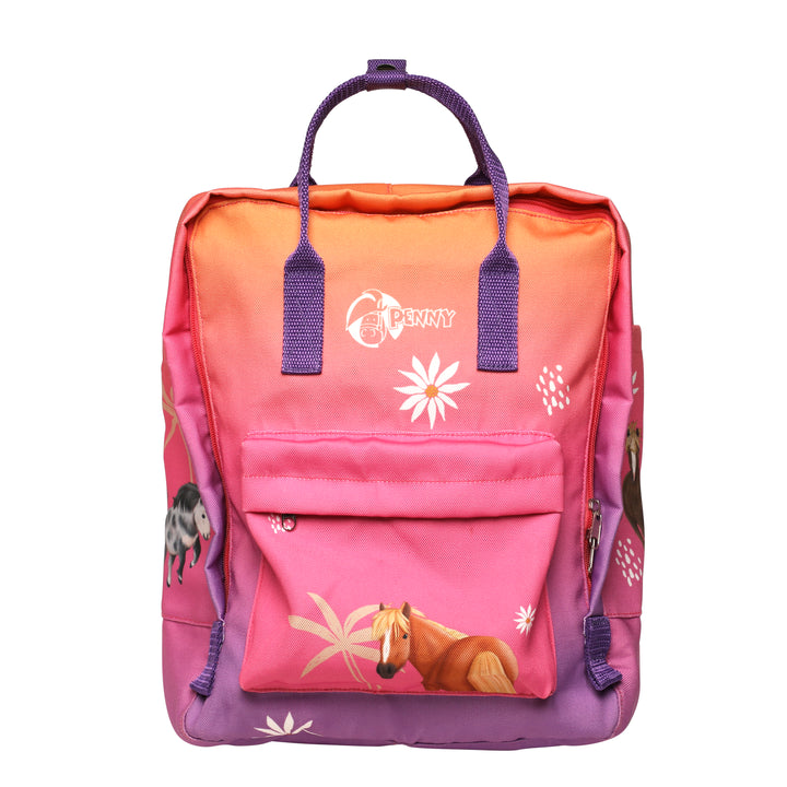 Schooltas Tara - Rugzak