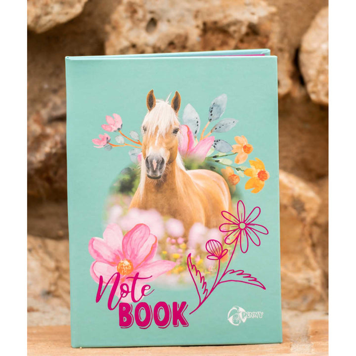 Penny | Notitieboek Saar