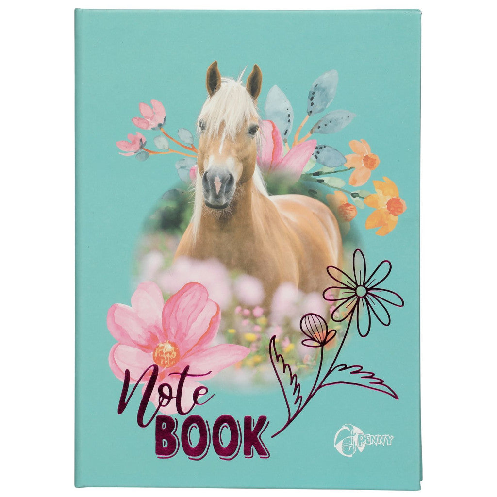 Penny | Notitieboek Saar