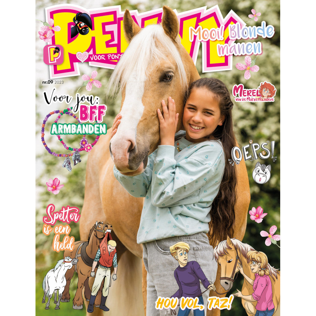 Tijdschrift 9 - 2023