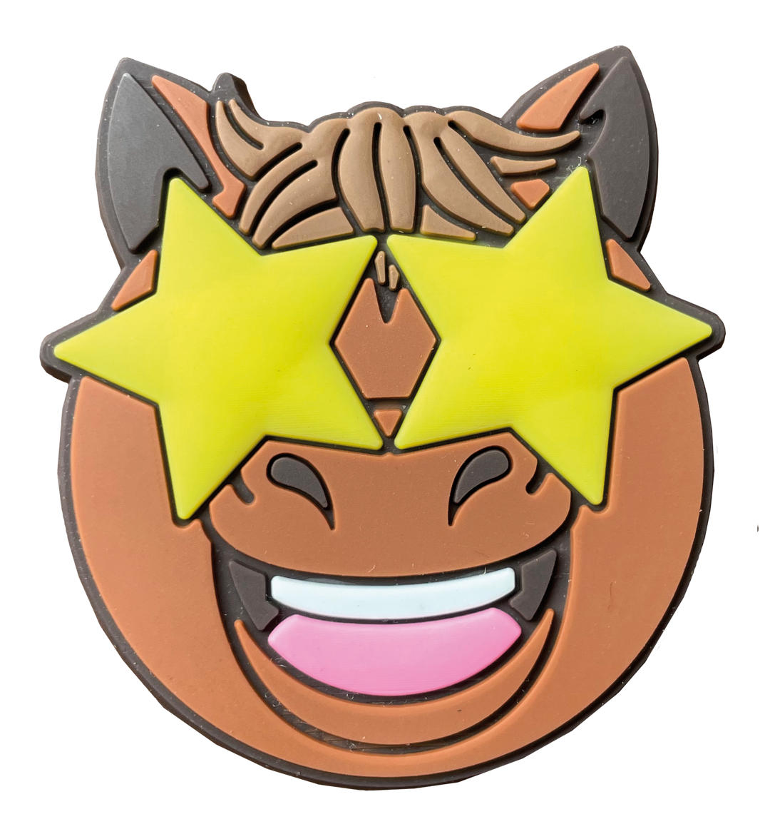 Socket Paardje Star