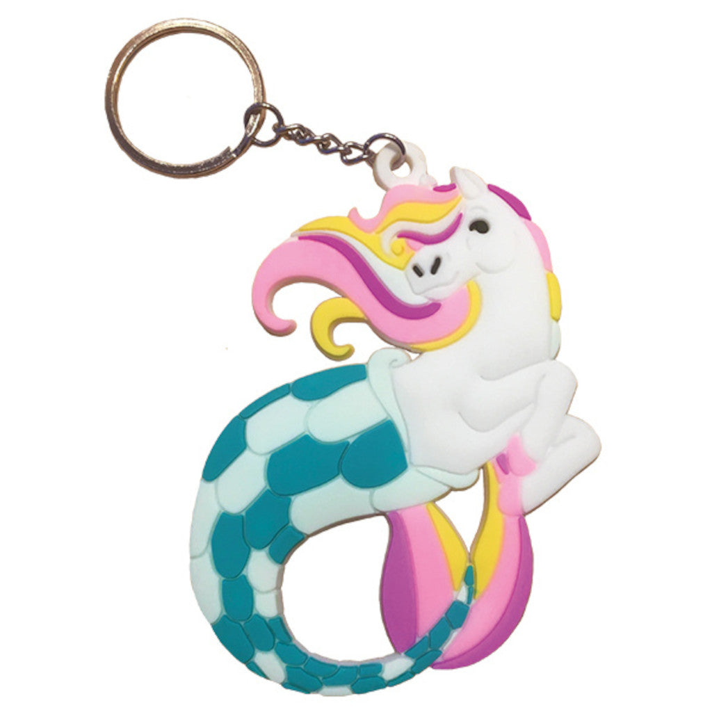 penny sleutelhanger paardmeermin