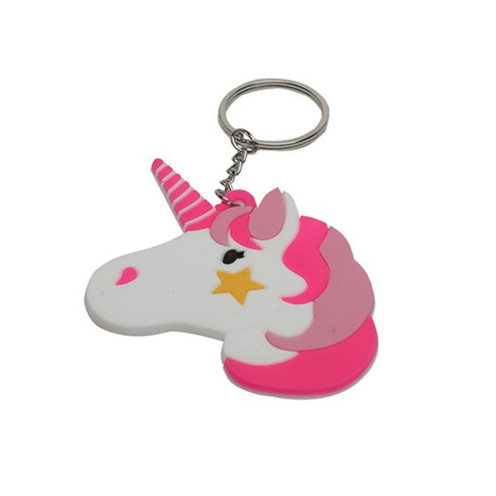 penny sleutelhanger unicorn