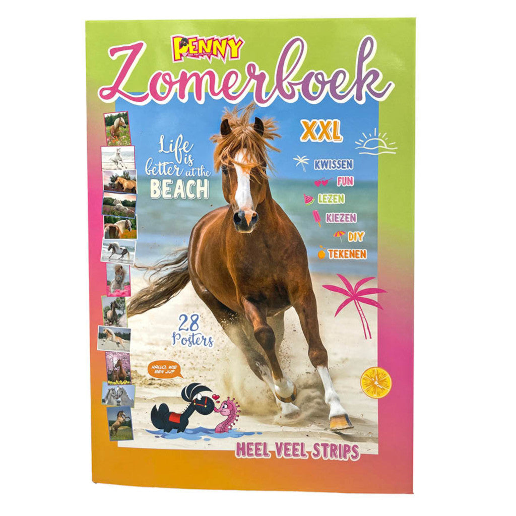 penny zomerboek xxl 2022