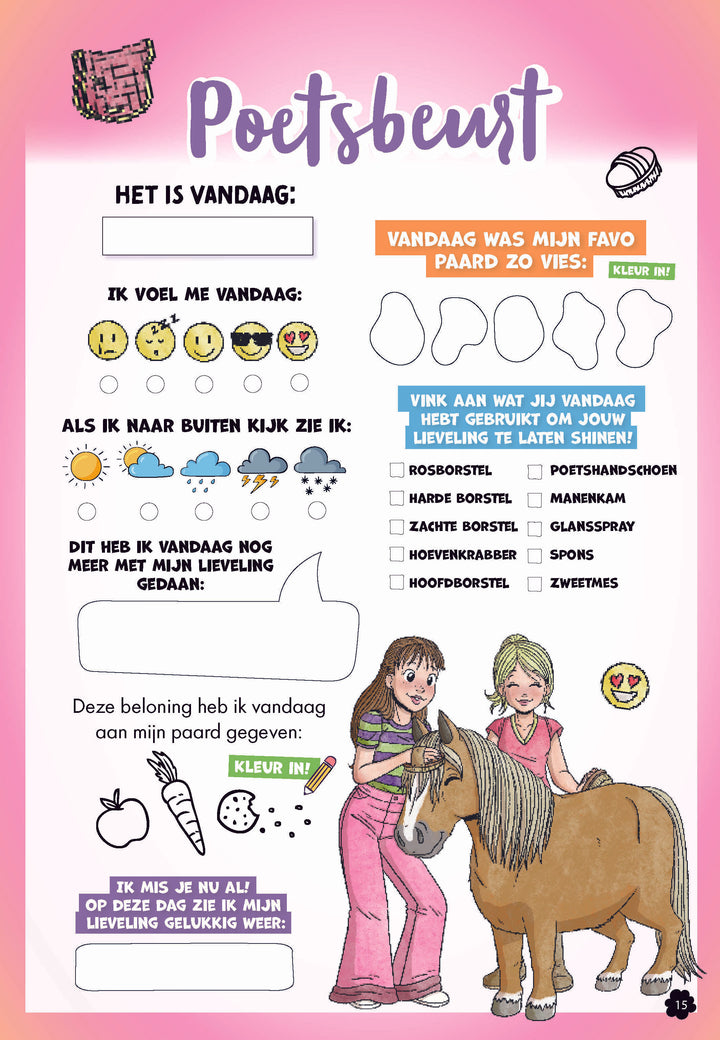 Penny Journal 1 (nazending)