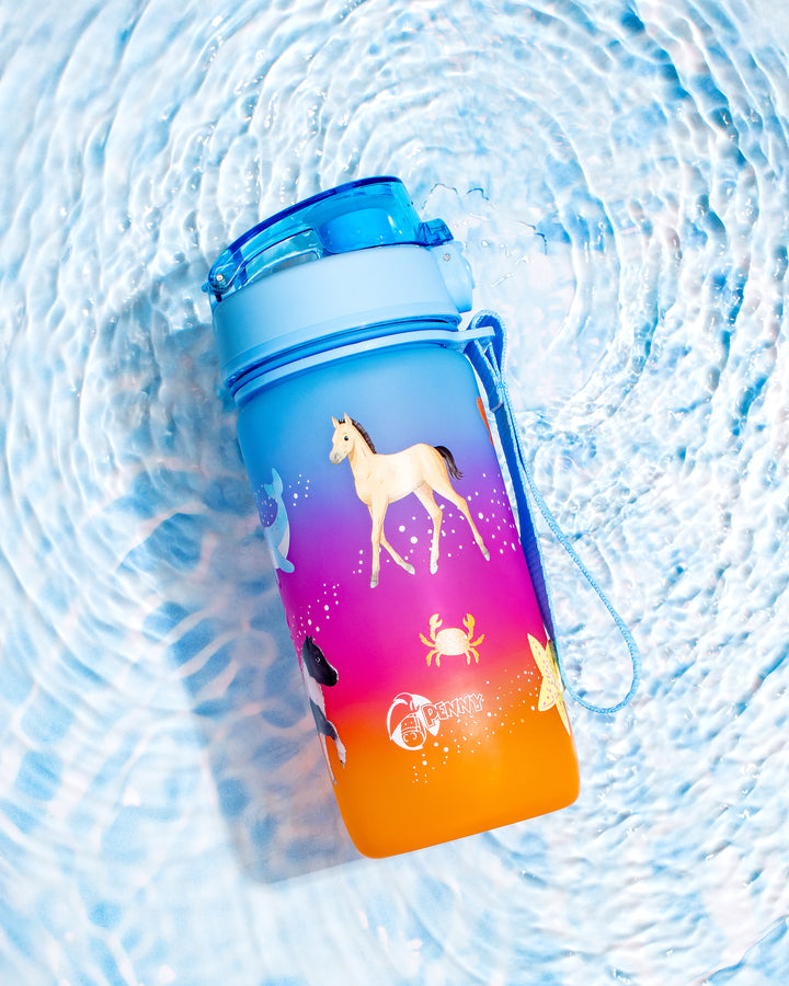Penny waterfles Lotte