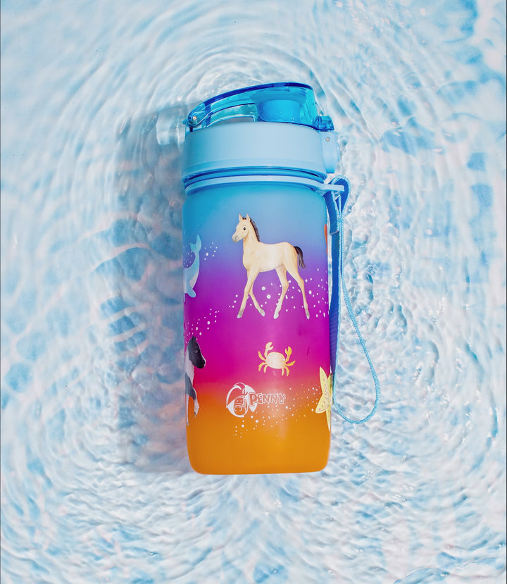 Penny waterfles Lotte